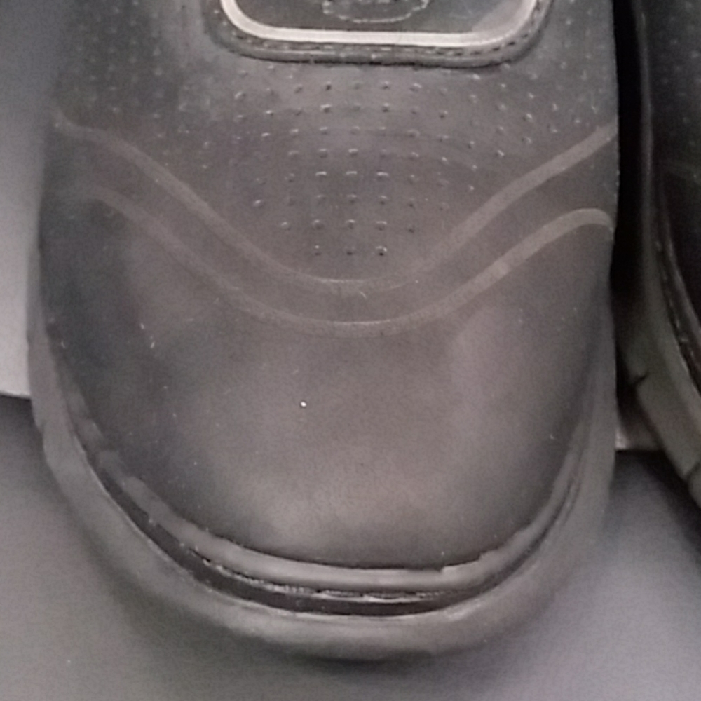 Vionic Riley Black Size 8.5 - Picture 3 of 8